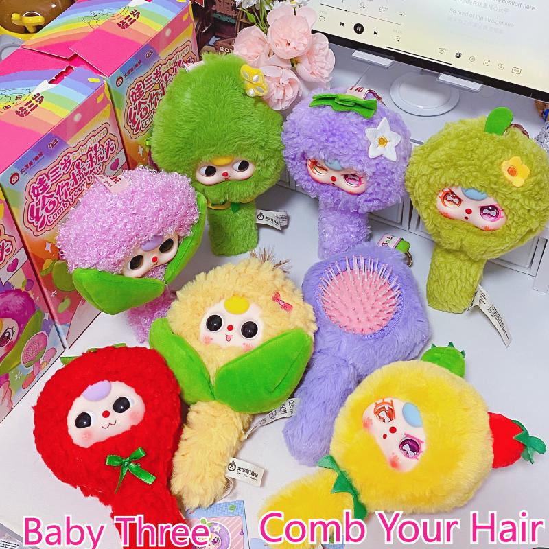 Baby Products Toys - Op voorraad Baby Three Let Me