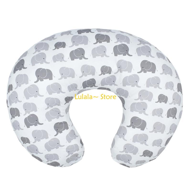Nursing Pillow Breastfeeding - Y4QA Borstvoeding Kussensloop Mouw Pasgeborenen Verpleging