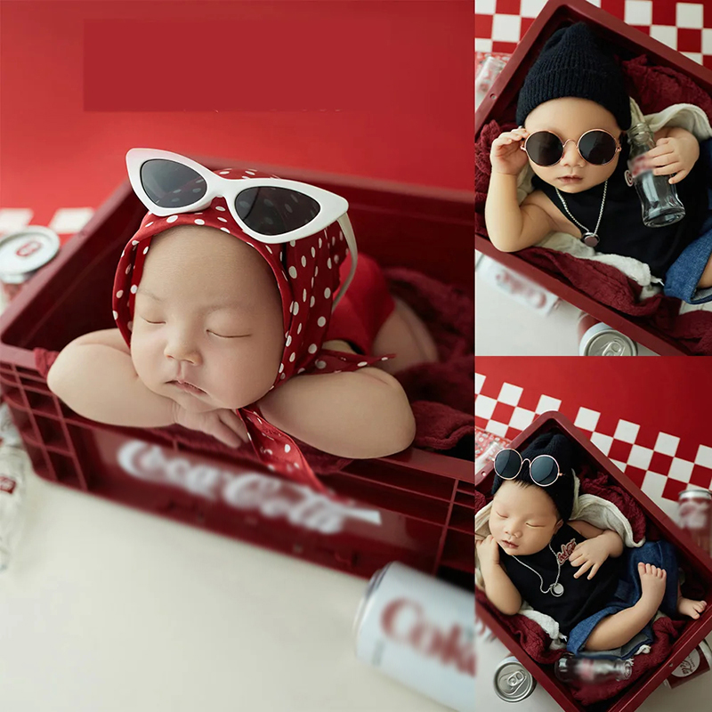 Cool Boy Thema Fotografie Set  - Zwitsal Baby Products recensie en prijs