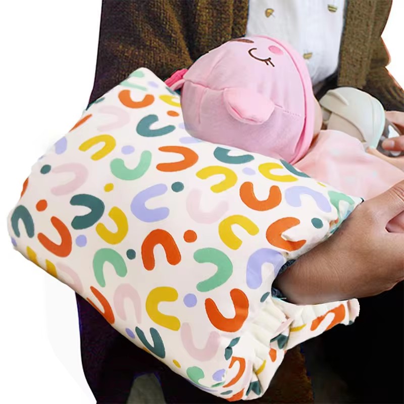 Comfy Cradle Verpleging Arm Ku - Nursing Pillow Breastfeeding recensie en prijs