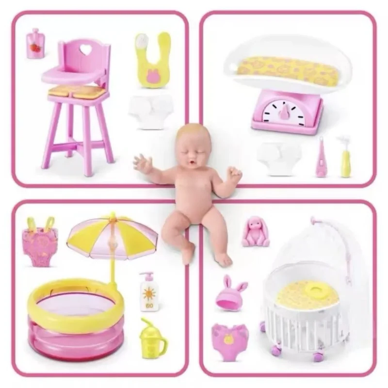 Nieuwe Vijf-Tijden Verrassing  - Baby Products Toys recensie en prijs