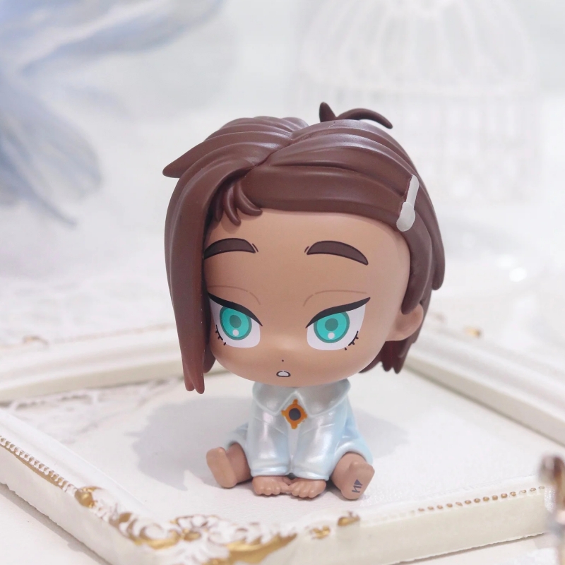 Hot Op Voorraad Echte Alien St - Baby Q Products recensie en prijs