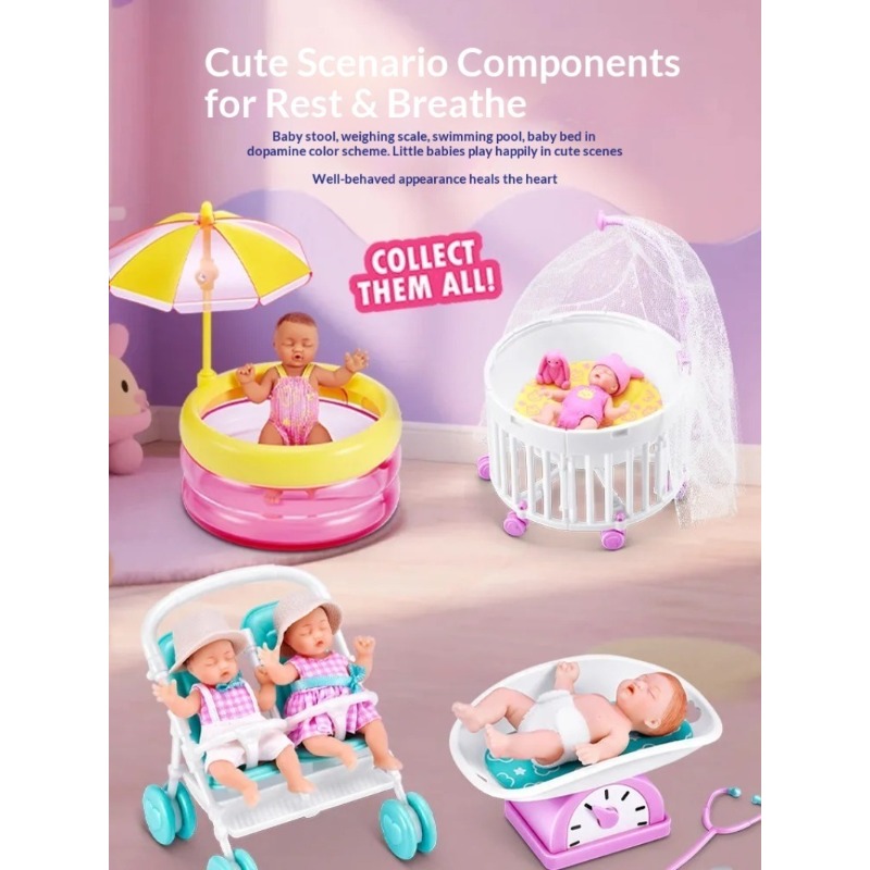 Mini Surprise Baby Ball Blind  - Baby Products Toys recensie en prijs