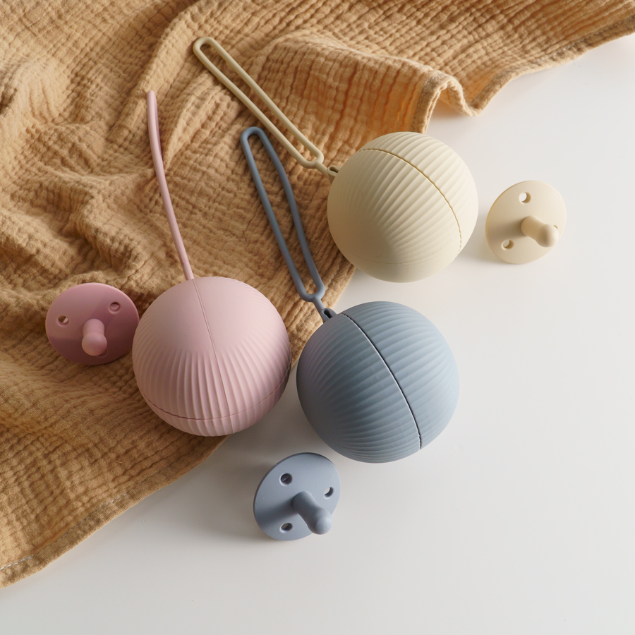 Nieuwe Babyfopspeenhouder BPA- - Zwitsal Baby Products recensie en prijs