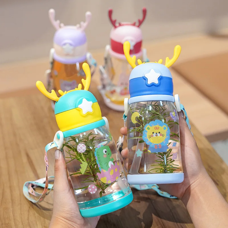 600ml Kids Water Sippy Cup Gew - Zwitsal Baby Products recensie en prijs