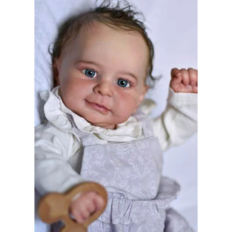 Limited Edition Nieuwe Reborn  - Zoe Baby Products recensie en prijs