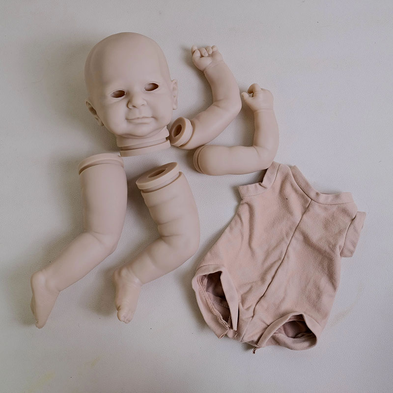 Limited Edition Nieuwe Reborn  - Zoe Baby Products recensie en prijs
