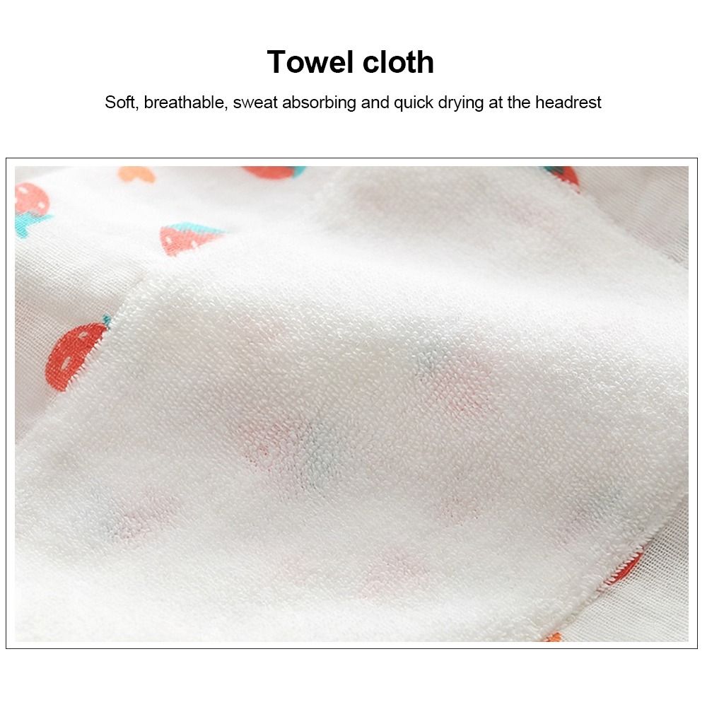 Katoenen gaas borstvoedingskus - Nursing Pillow Breastfeeding recensie en prijs