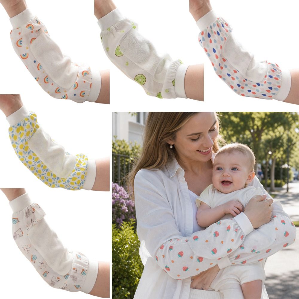 Katoenen gaas borstvoedingskus - Nursing Pillow Breastfeeding recensie en prijs
