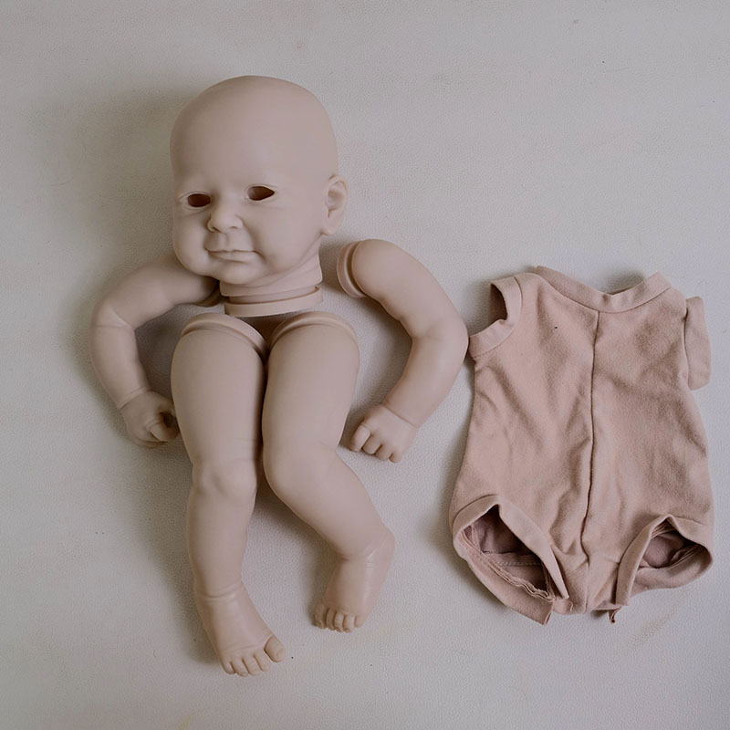 19 inch Limited Edition nieuwe - Zoe Baby Products recensie en prijs