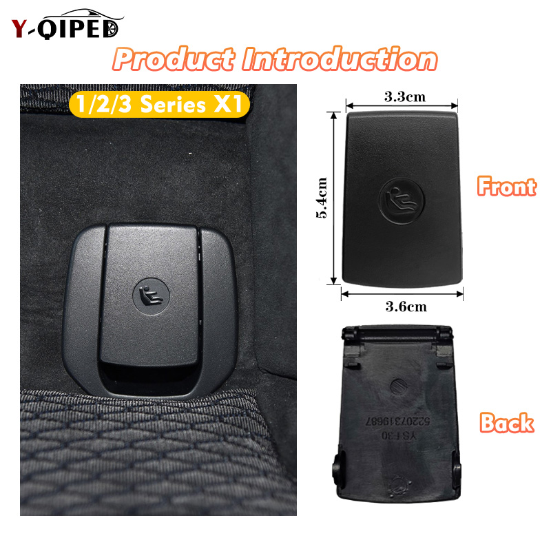 Auto Achter Kinderzitje Veilig - Infant Car Seat Cover recensie en prijs