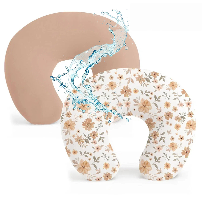 2 Stuks Waterdichte Verpleging - Nursing Pillow Breastfeeding recensie en prijs