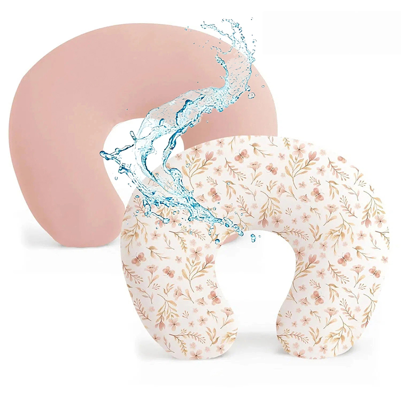2 Stuks Waterdichte Verpleging - Nursing Pillow Breastfeeding recensie en prijs