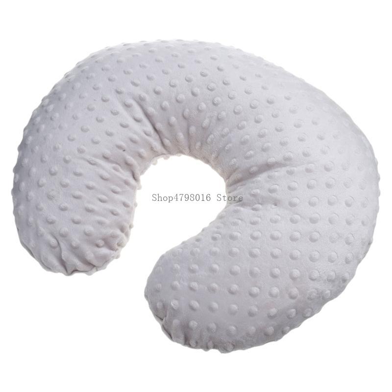 Draagbaar kussen Baby-borstvoe - Nursing Pillow Breastfeeding recensie en prijs