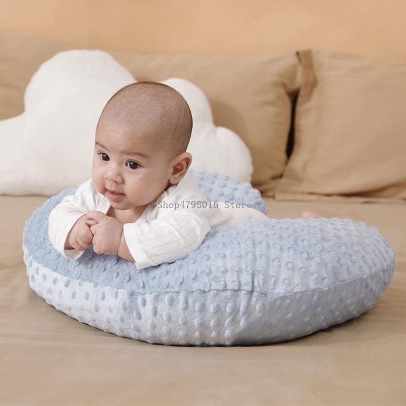 Draagbaar kussen Baby-borstvoe - Nursing Pillow Breastfeeding recensie en prijs