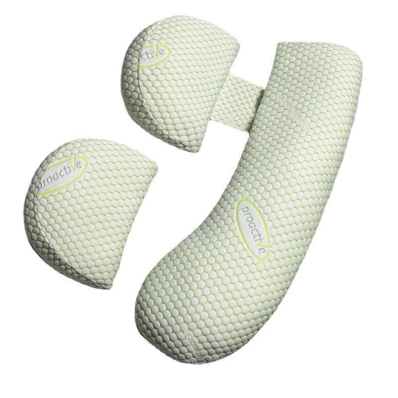 Zwangerschapskussen Moederscha - Nursing Pillow Breastfeeding recensie en prijs