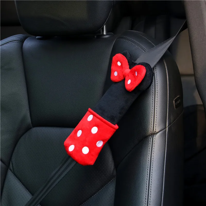 Cartoon Auto Veiligheid Veilig - Infant Car Seat Cover recensie en prijs