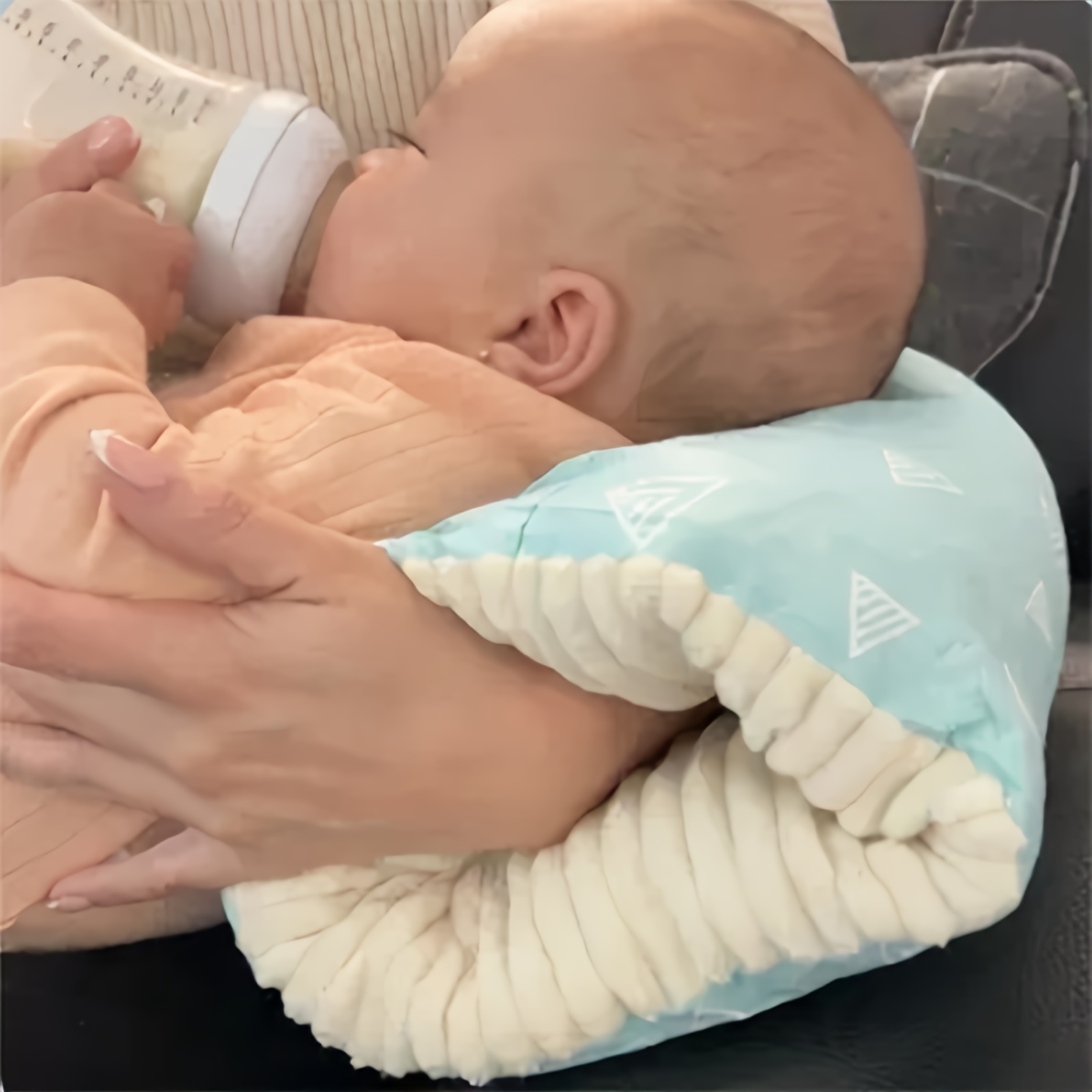 1 stuks gezellig armkussen, co - Nursing Pillow Breastfeeding recensie en prijs
