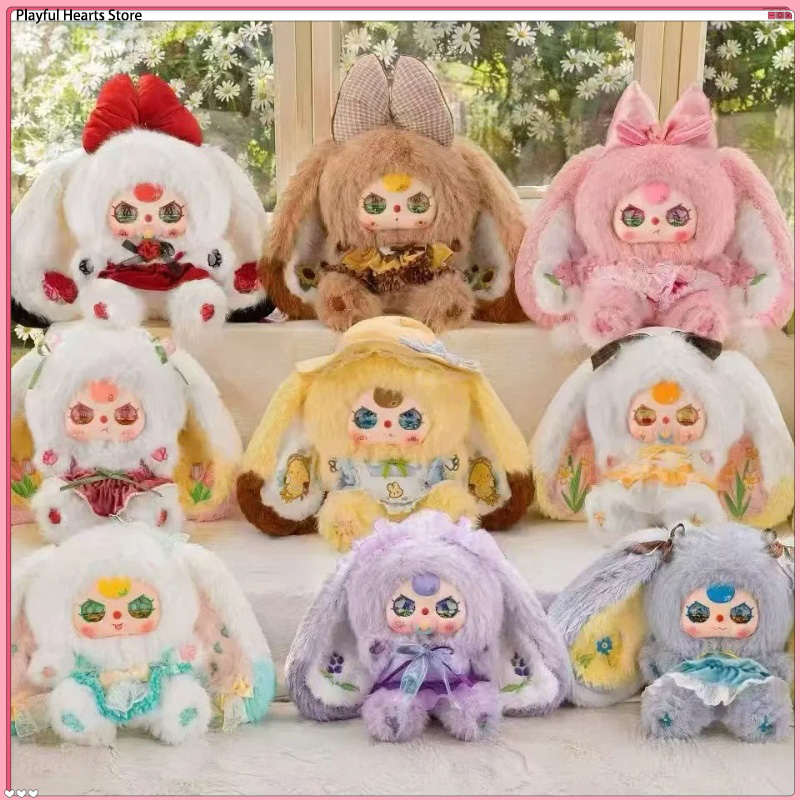 Baby Three 800 Size Flower Fai - Baby Products Toys recensie en prijs