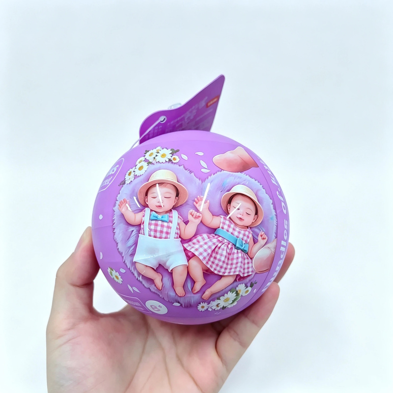 Zuru 5 Surprise My Mini Baby S - Baby Products Toys recensie en prijs