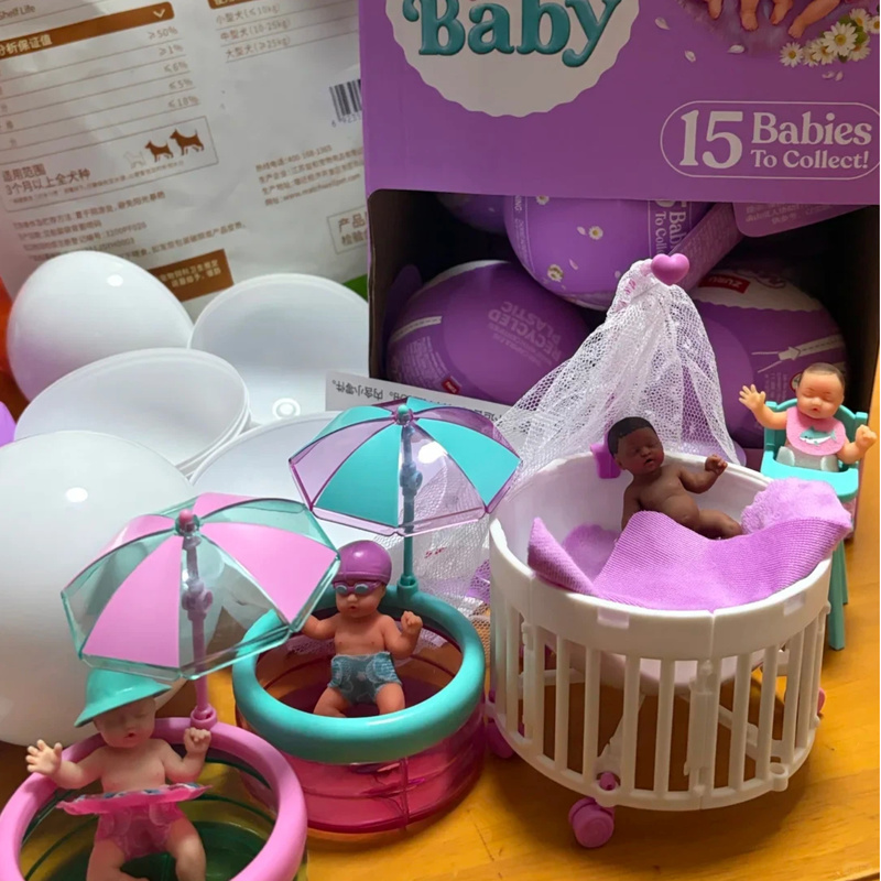 Zuru 5 Surprise My Mini Baby S - Baby Products Toys recensie en prijs