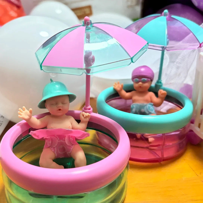 Zuru 5 Surprise My Mini Baby S - Baby Products Toys recensie en prijs
