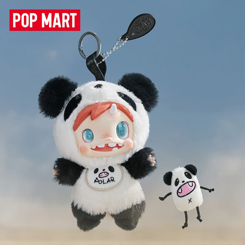 POP MART POLAR-Monster Baby Se - Baby Products Toys recensie en prijs