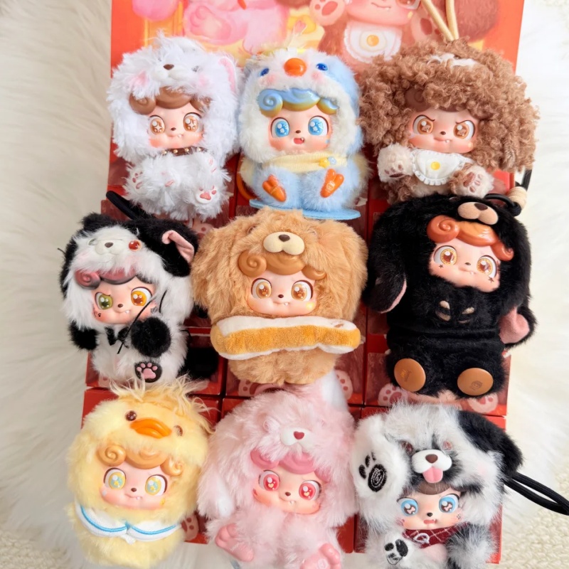 Origineel op voorraad Q-Bao My - Baby Q Products recensie en prijs