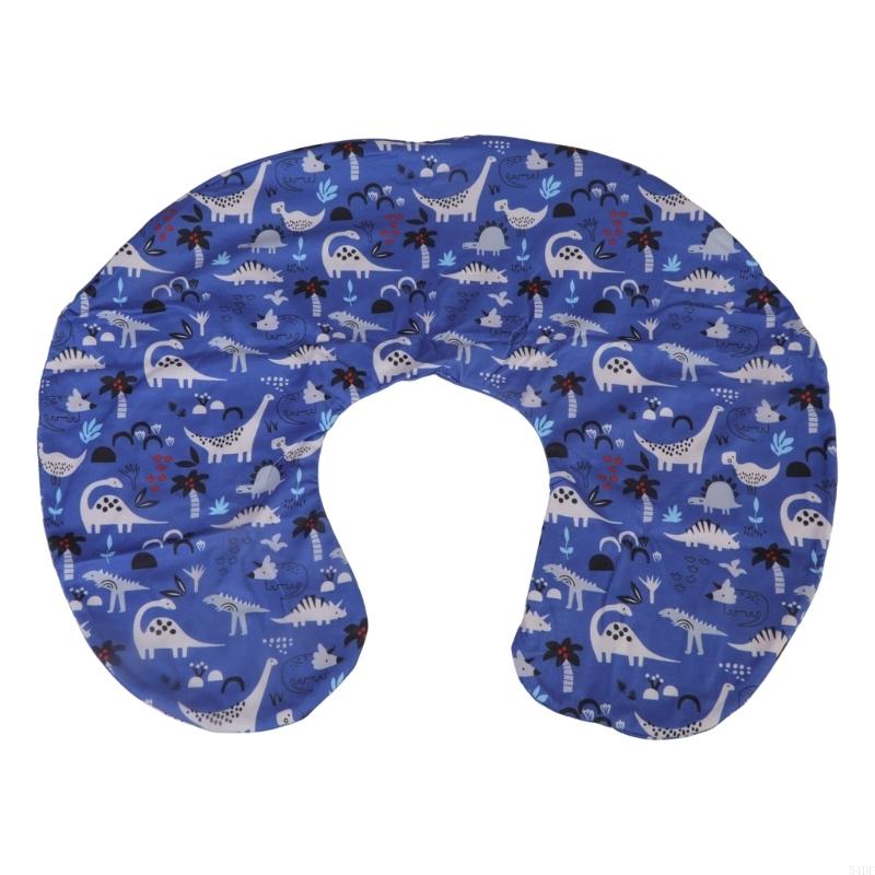 54DF Kussensloop Borstvoeding  - Nursing Pillow Breastfeeding recensie en prijs