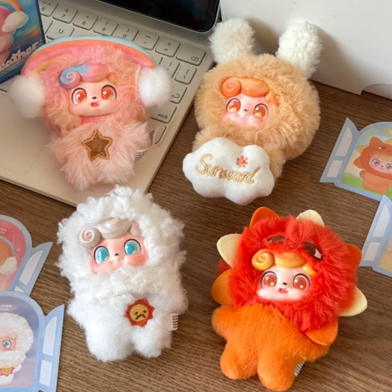 Op voorraad Q.Kid Mini Weather - Baby Q Products recensie en prijs