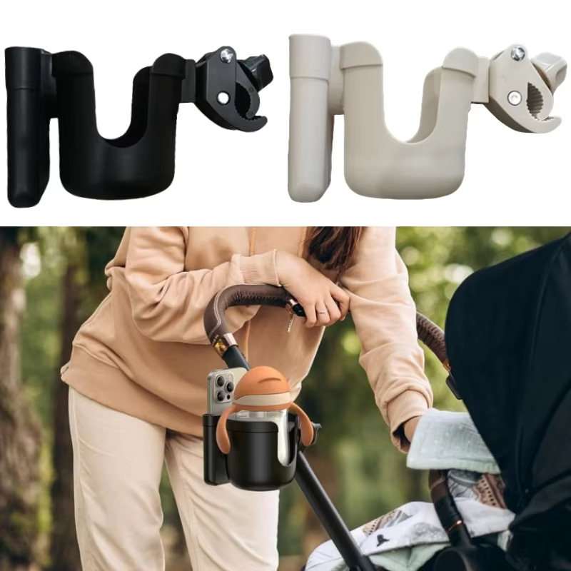 Kinderwagen Bekerhouders Baby  - Zwitsal Baby Products recensie en prijs