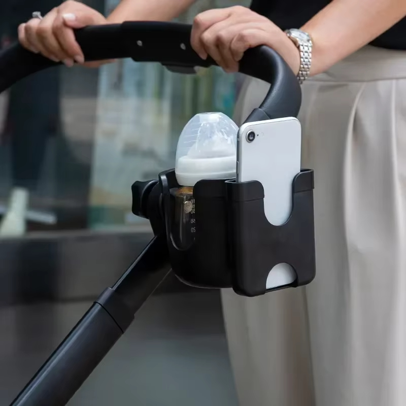 Kinderwagen Bekerhouders Baby  - Zwitsal Baby Products recensie en prijs