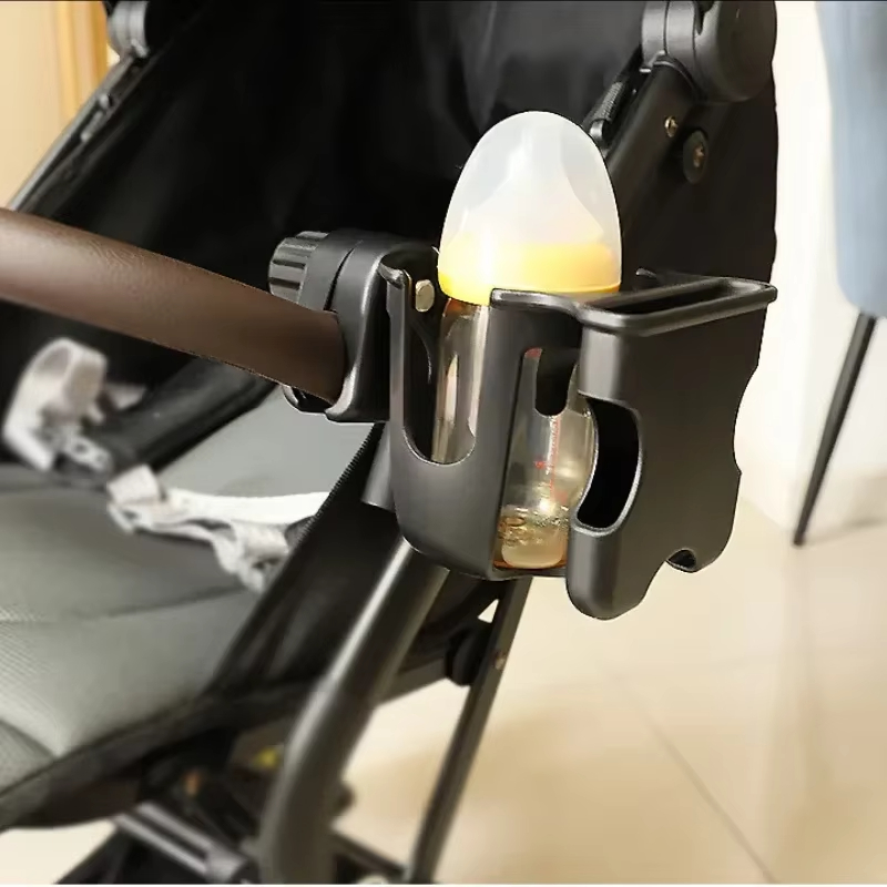 Kinderwagen Bekerhouders Baby  - Zwitsal Baby Products recensie en prijs