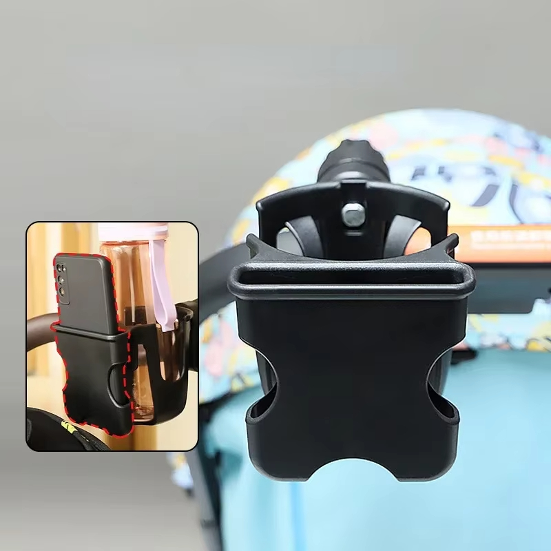 Kinderwagen Bekerhouders Baby  - Zwitsal Baby Products recensie en prijs