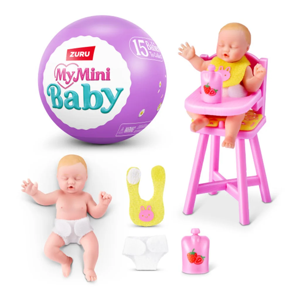 Zuru Surprise Doll Surprise Se - Baby Products Toys recensie en prijs