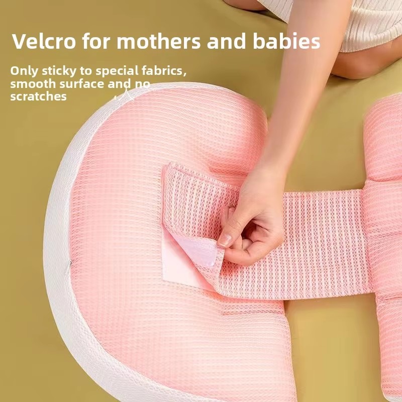 Zwangerschapskussen Taillebesc - Nursing Pillow Breastfeeding recensie en prijs
