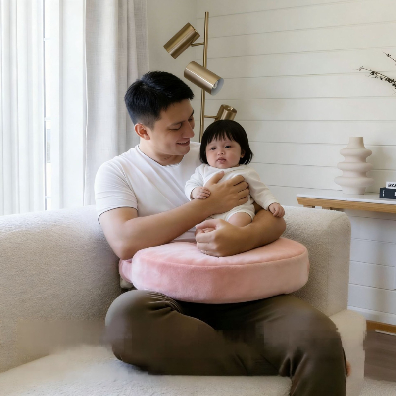 Multifunctioneel voedingskusse - Nursing Pillow Breastfeeding recensie en prijs
