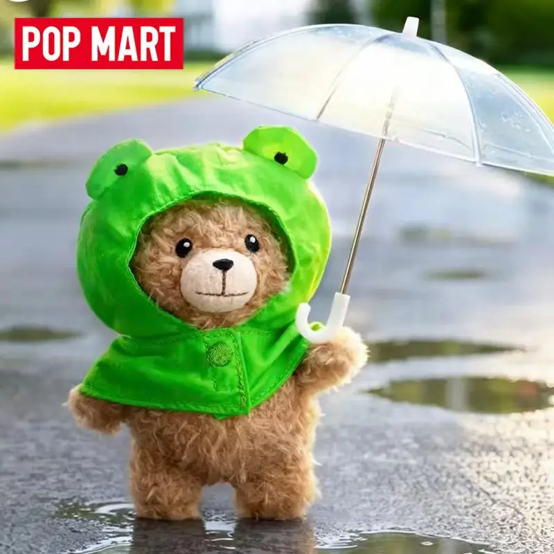 POP MART TED 2 Baby Ted Serie  - Baby Products Toys recensie en prijs