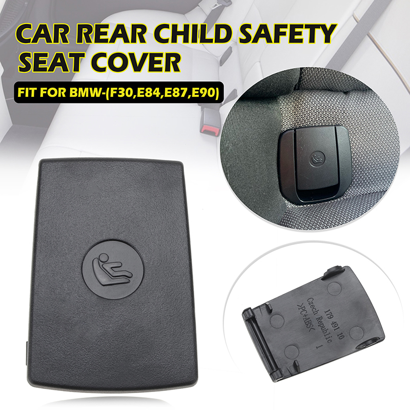 Auto Achterzitje Kind Veilighe - Infant Car Seat Cover recensie en prijs
