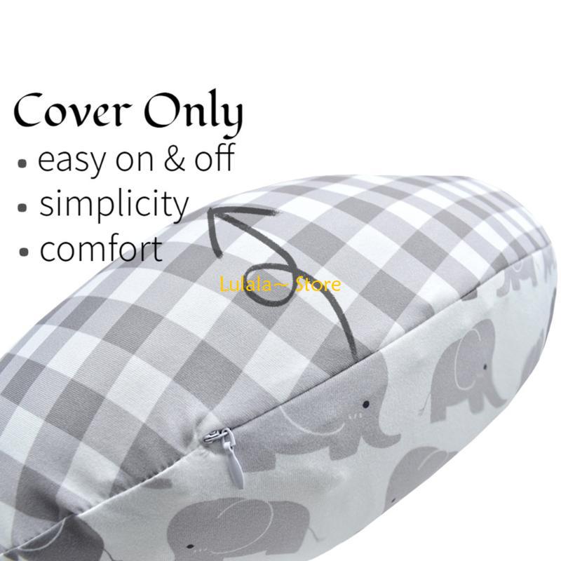 Y4QA Borstvoeding Kussensloop  - Nursing Pillow Breastfeeding recensie en prijs