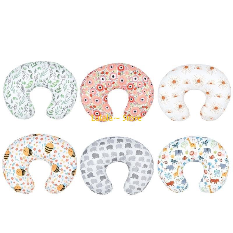 Y4QA Borstvoeding Kussensloop  - Nursing Pillow Breastfeeding recensie en prijs